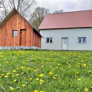 Penzion Domacinstvo Krstajic - Rural Holiday Žabljak Exterior photo