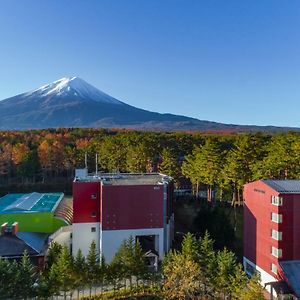 Fuji Premium Resort Fudžikawagučiko Exterior photo