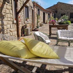 Bed and Breakfast San Noto Antica Residenza Di Caccia Ficarra Exterior photo