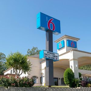 Motel 6 Tyler Exterior photo