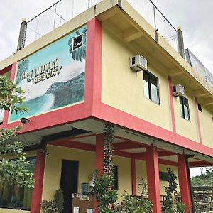 Villa Juday Resort Puerto Galera Exterior photo