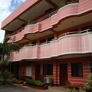 Hotel Sotera Mansion Puerto Princesa Exterior photo