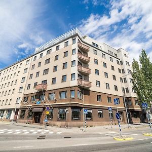 Summer Hotel Tott Savonlinna Exterior photo