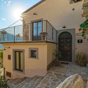 B&B Loreto Sant'Angelo di Brolo Exterior photo