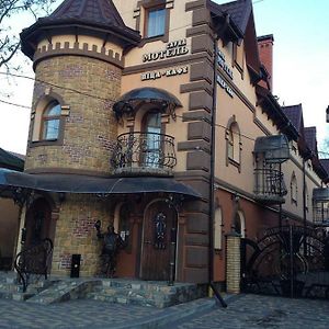 Hotel Старий Янів Ivano-Frankovo Exterior photo