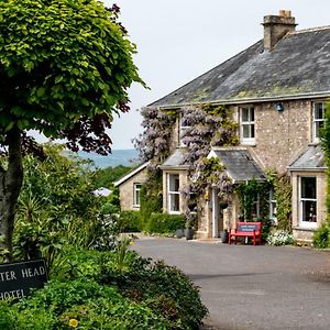 Hotel Fairwater Head Axminster Exterior photo