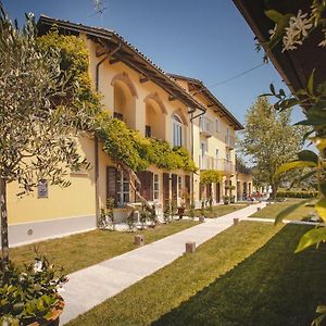 Penzion Residenza San Vito Calamandrana Exterior photo