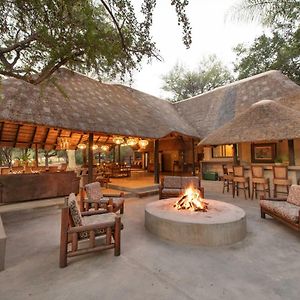 Vila Malilule Safaris Hoedspruit Exterior photo