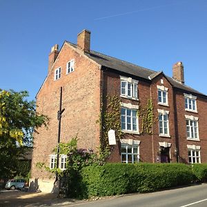 Hotel Pickmere Country House Exterior photo