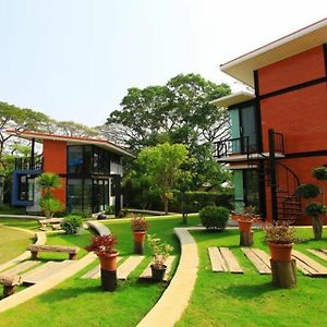 The One House Resort Pak Chong Exterior photo