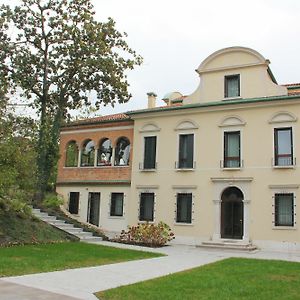 Villa Oriani Treviso Exterior photo