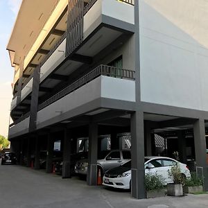 Hotel N-Five Place Nakhonratchasima Exterior photo