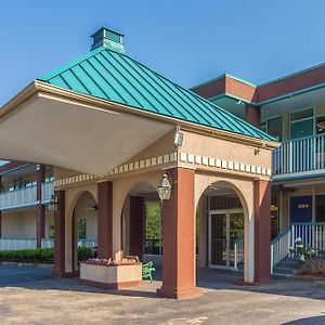 Motel 6-Groton, Ct - Casinos Nearby Exterior photo