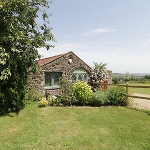 Vila Boundary Barn Bristol Exterior photo