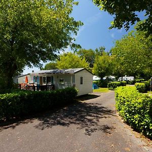 Hotel Camping Des Salines Salies-de-Béarn Exterior photo