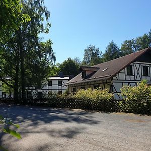 Hotel Sternhaus-Harz Gernrode  Exterior photo