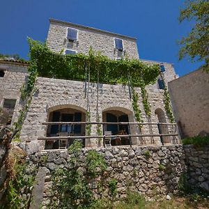 B&B Apart Hotel Paštrovski Konak Sveti Stefan Exterior photo