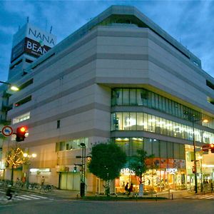 Hotel Stayin Nanokamachi Jamagata Exterior photo