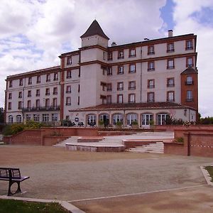 Hotel Le Moulin De Moissac Exterior photo