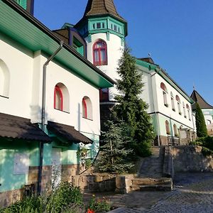 Hotel Zlatý Orel Ostravice Exterior photo