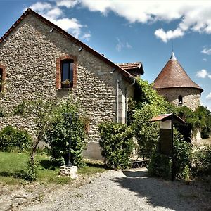 Hotel Domaine De Vareilles Vareilles  Exterior photo