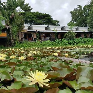 Saikaew Resort Čiang Rai Exterior photo