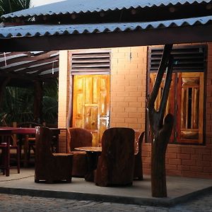 Hotel Yala Way Bungalow Kataragama Exterior photo