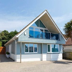 Vila Sundancer Poole Exterior photo