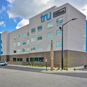 Hotel Tru By Hilton Sumter Exterior photo