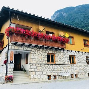 Hotel House Berdnik Stahovica Exterior photo