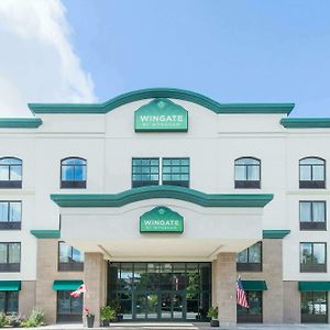 Hotel Wingate By Wyndham Niagara Falls Exterior photo