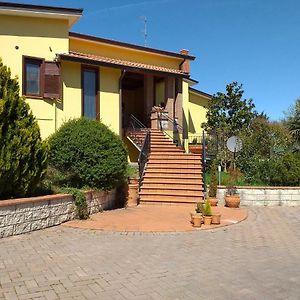 Bed and Breakfast Il Melograno Calitri Exterior photo