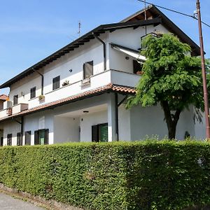 Bed and Breakfast Casa Dori Bergamo Exterior photo