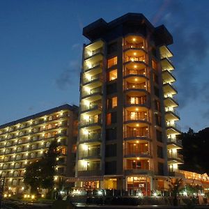 Hotel Kaliakra Beach Albena Exterior photo