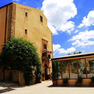 Penzion Torre Di Renda Piazza Armerina Exterior photo