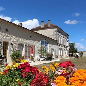 Bed and Breakfast Logis De L'Arceau Celles  Exterior photo