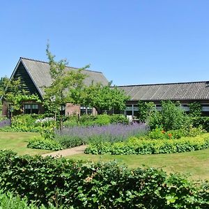 B&B 'Klein Geunhuis' De Heurne Exterior photo