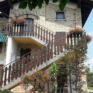 Bed and Breakfast Antico Borgo Leone Rauscedo Exterior photo