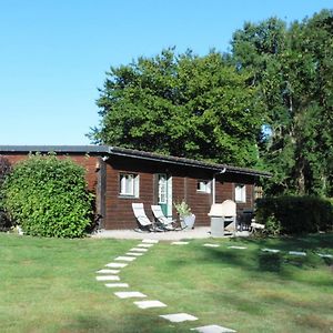 Vila Au Fil De L'Eau Conchy-sur-Canche Exterior photo