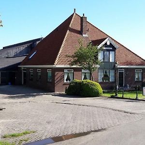 Apartmán Noord-Hollands Hof Dream Spijkerboor Exterior photo