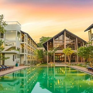 Hotel Oak Ray Wild Yala Tissamaharama Exterior photo