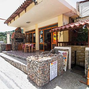 Bed and Breakfast Sunset Crete Kámbos Exterior photo