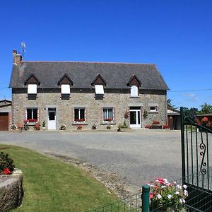 Bed and Breakfast Au P'Tit Mont Ardevon Exterior photo