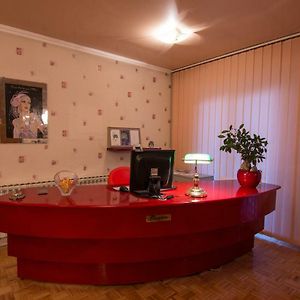 Accommodation Zara Vukovar Exterior photo