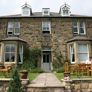 Hotel The Haven Rothbury Exterior photo