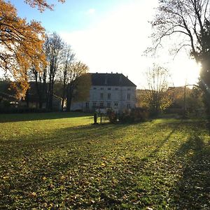 Bed and Breakfast Joie De Vivre Doulevant-le-Château Exterior photo