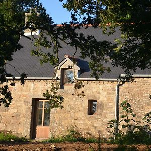 Vila Kerollivier Canihuel Exterior photo