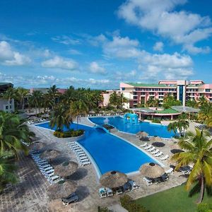 Hotel Muthu Playa Varadero Exterior photo