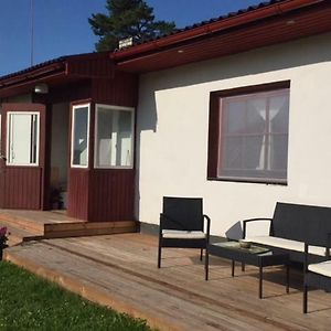 Vila Aruvaelja Summerhouse Lassi Exterior photo