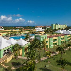 Hotel Allegro Palma Real Varadero Exterior photo